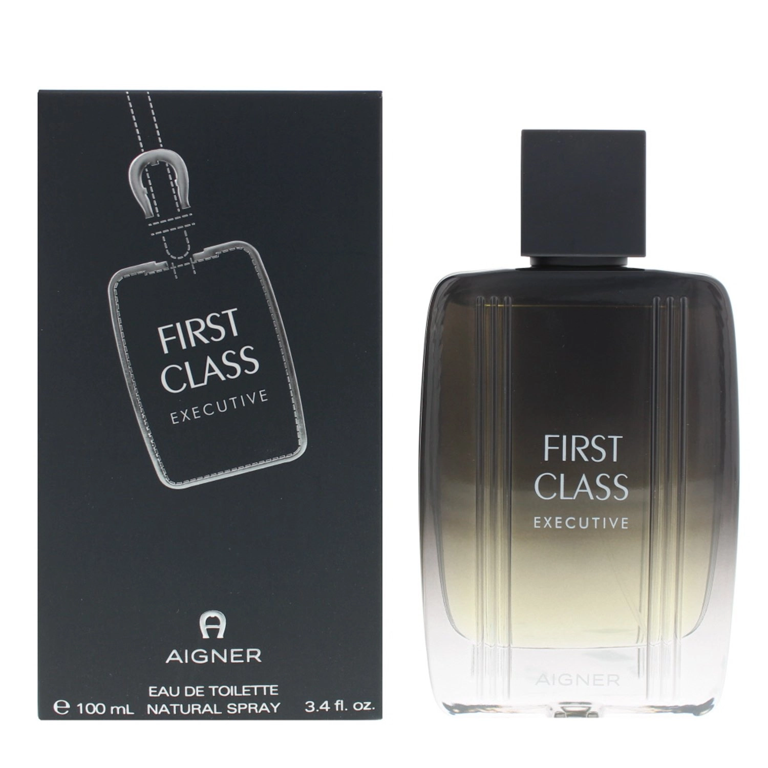 First Class Eau de Toilette 100ml