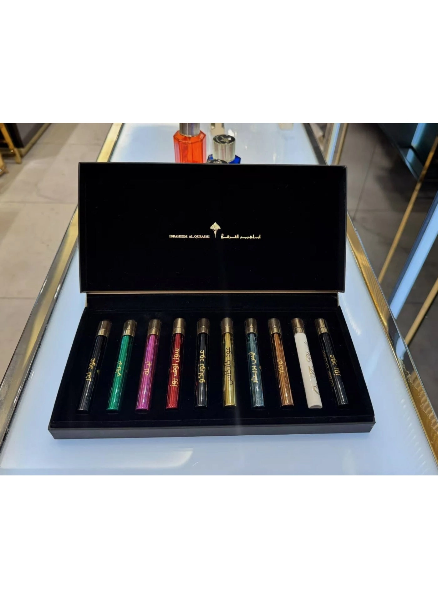 Iconic Collection Eau de Parfum 10ml