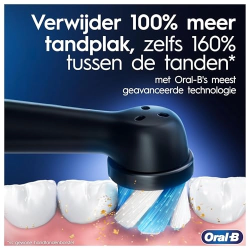 iO4N - 1 Head Travel Case Rechargeable