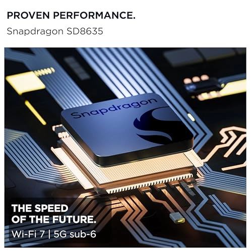 (Renewed) Edge 50 Ultra - 16GB+16GB 1TB