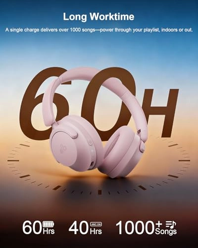 G901 Wireless Headphone