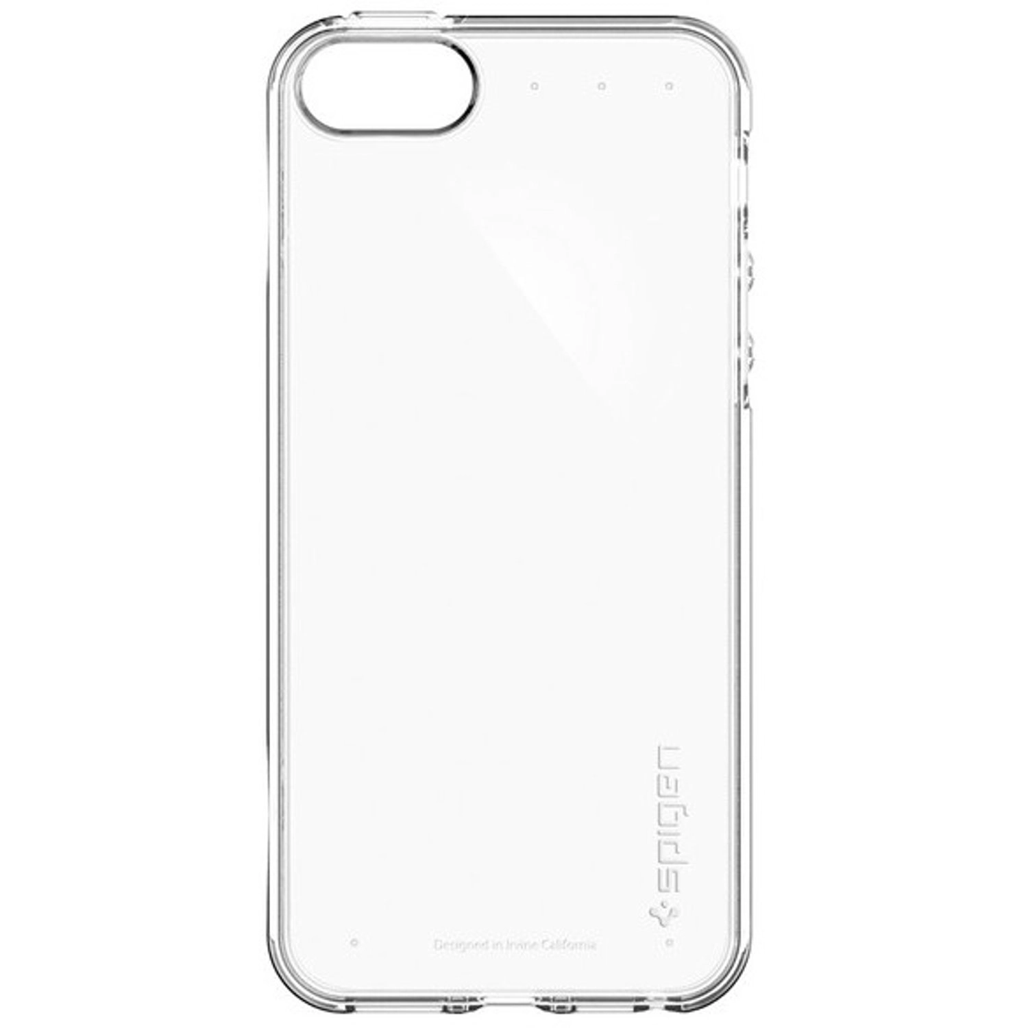 041CS20247 Back Case for IPhone SE/5S/5