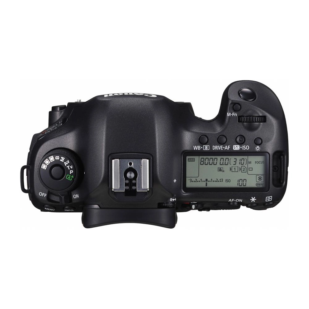 EOS R