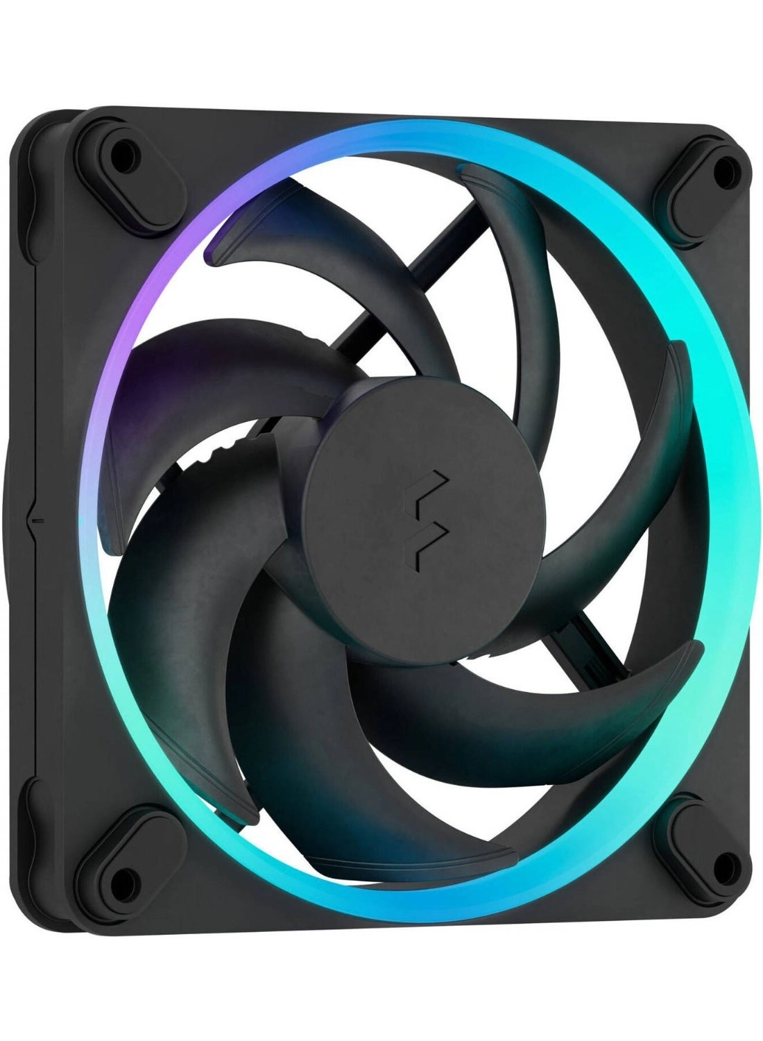 Momentum 12 RGB - 3 fan(s) 120mm