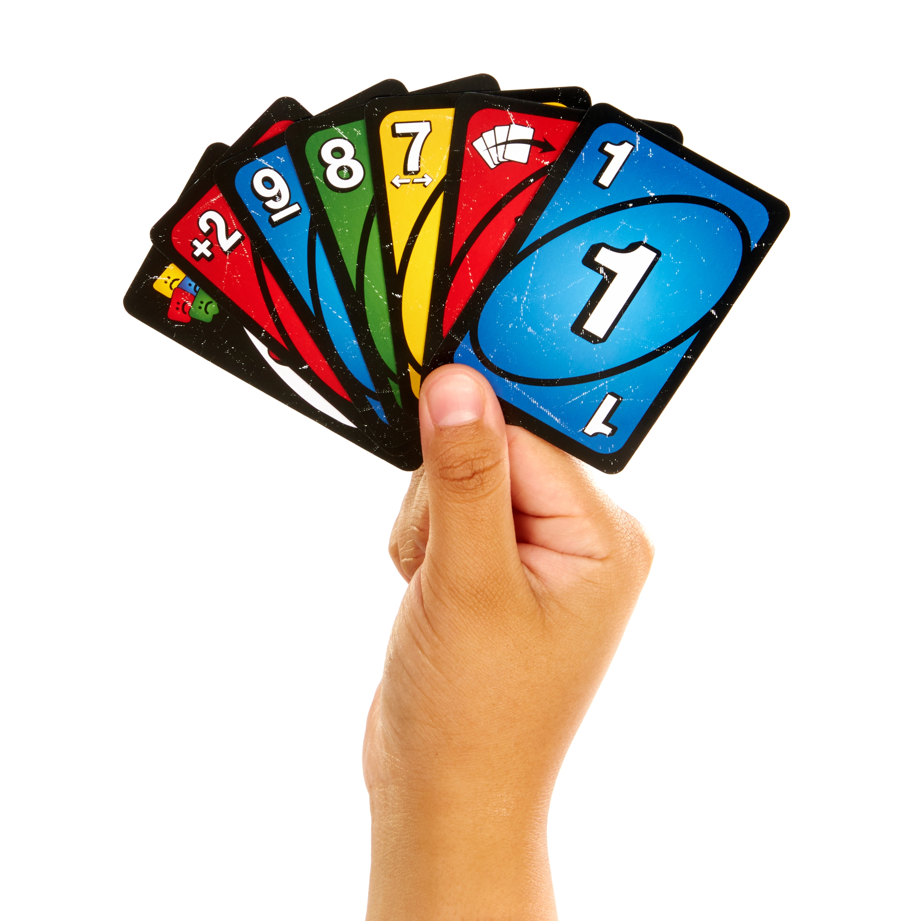 UNO - Card Game