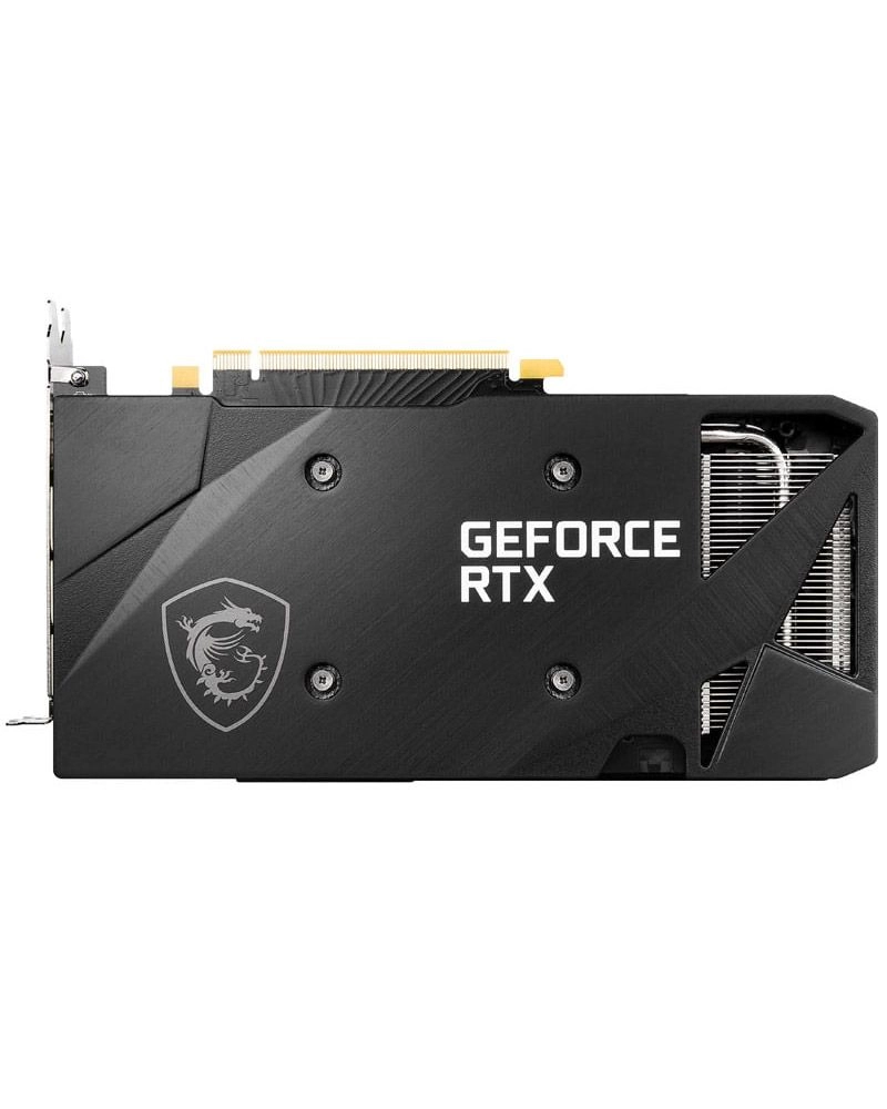 RTX 3060 Ventus 2X - 12GB