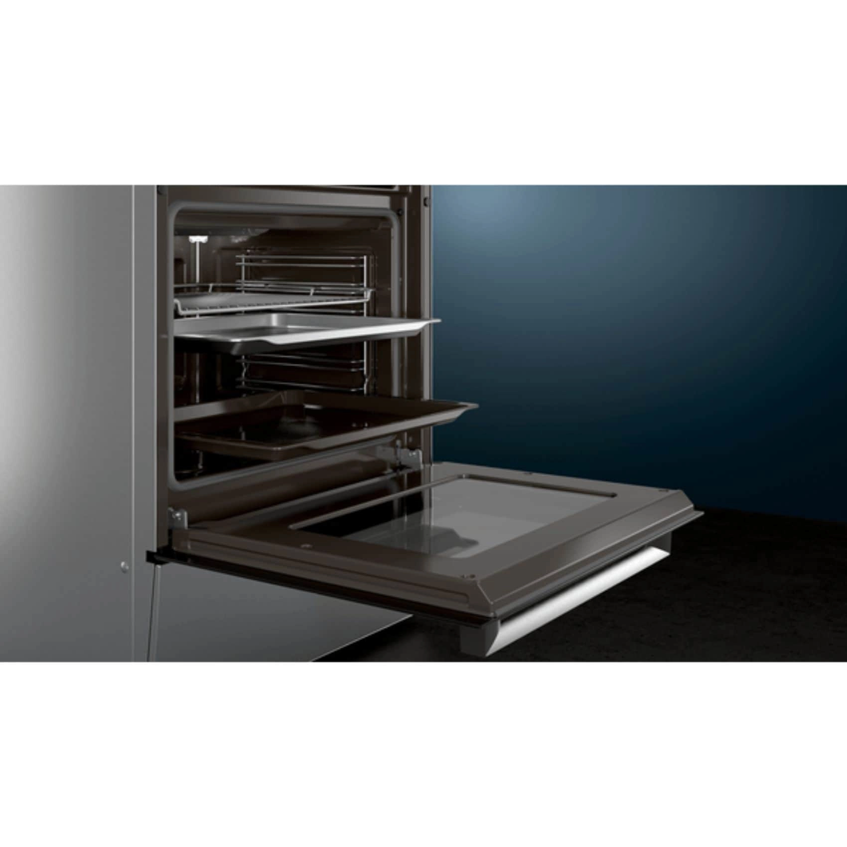 HG2L10B51M GAS Cooker