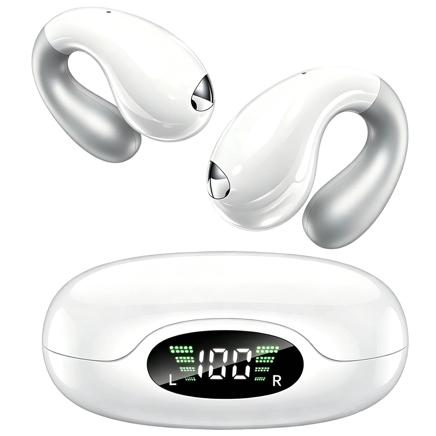 Ultra Open-Ear Wireless Earbud