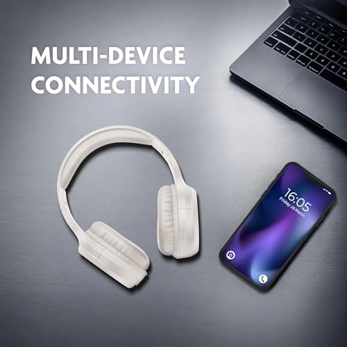 SBHP550ARG/W Wireless Headphone