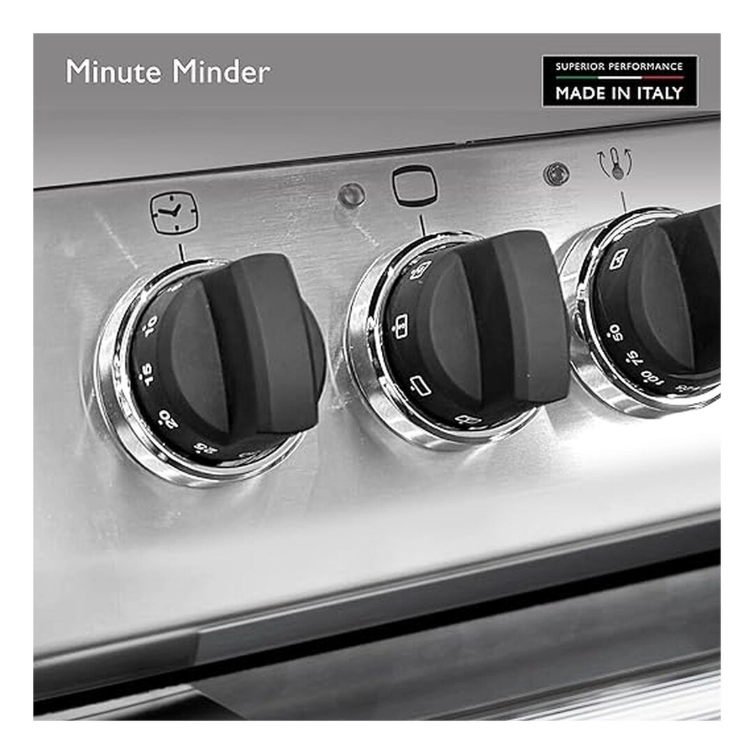 Superiore N2X66EVTC Electric Cooker