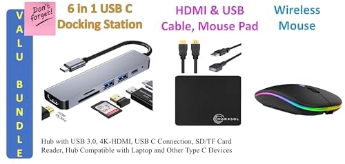 2025 Flagship IdeaPad 3i - 15.6'' Celeron N4500 4GB DDR4 320GB storage (64GB eMMC + 256GB memory card)