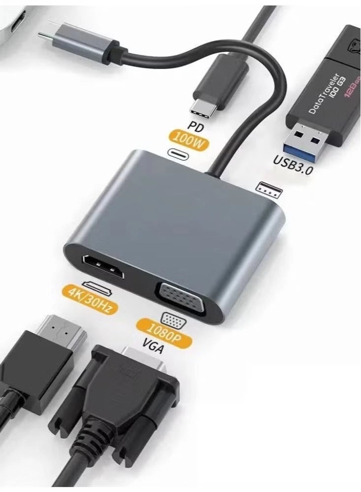 HDMI ADapter