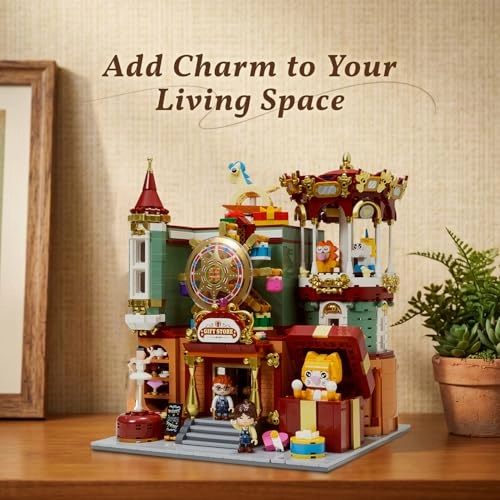 Geschenkeladen - 3108 pcs