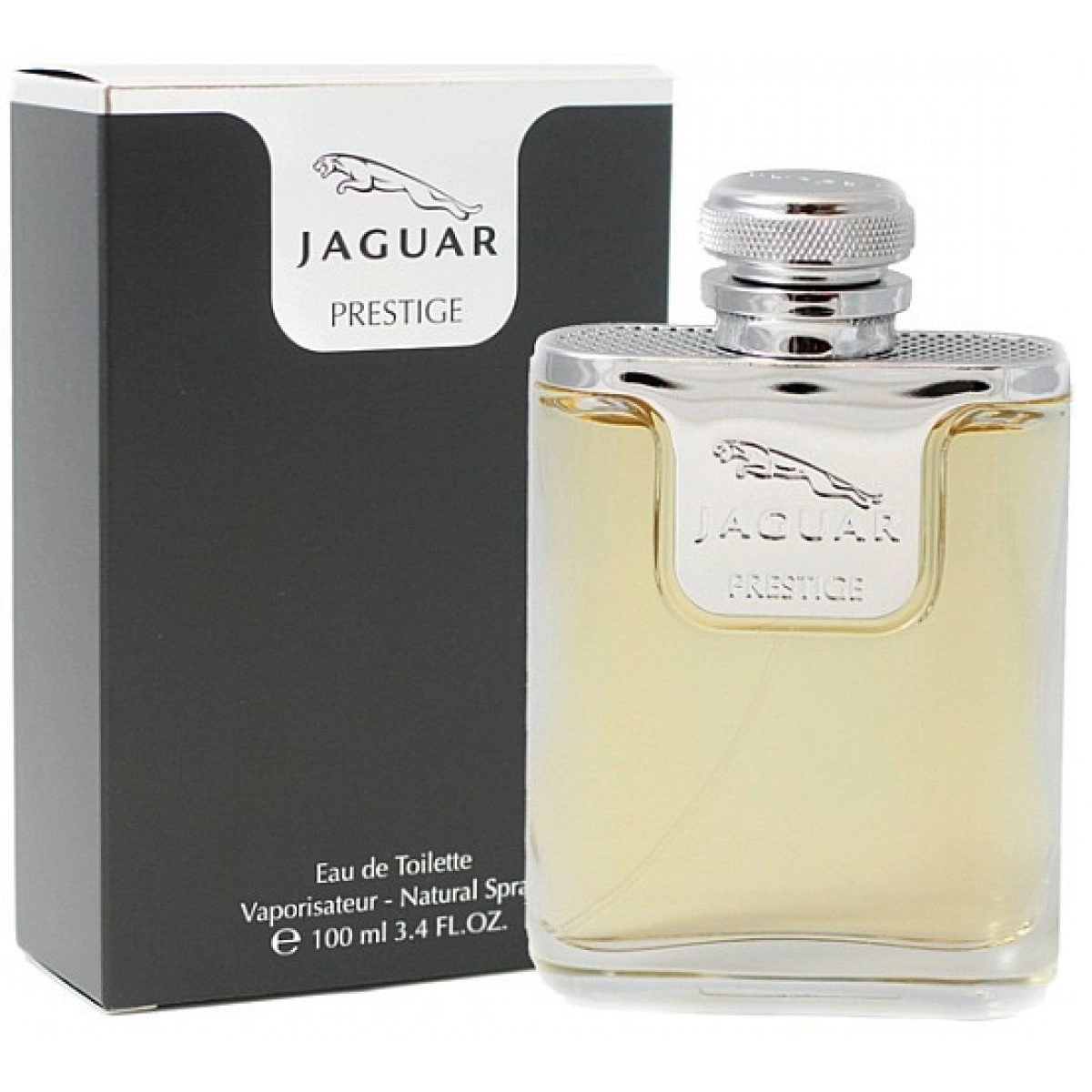 Jaguar Prestige Eau de Toilette 100ml