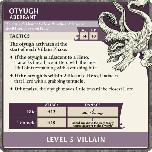 D&D: Wrath Ashardalon