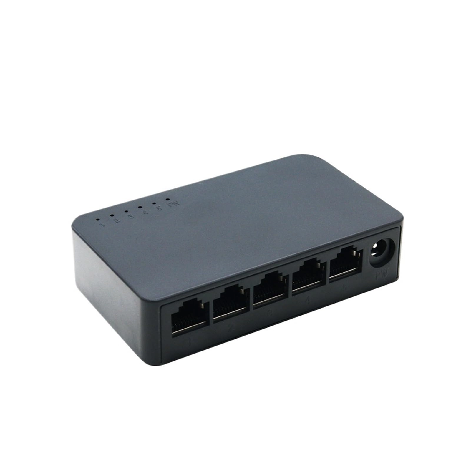Ethernet Switch - 5-ports