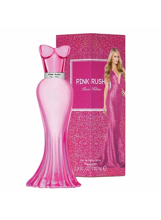 PINK RUSH Eau de Parfum 100 ml