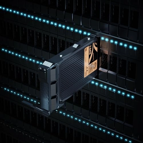 Rocket Enterprise - 3.84TB 2.5-inch