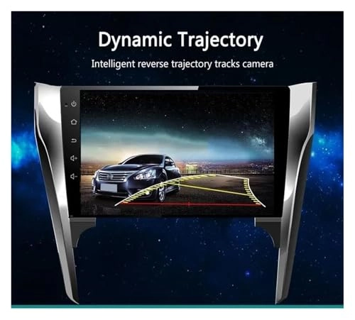 Reversing Camera - Night vision 1080P
