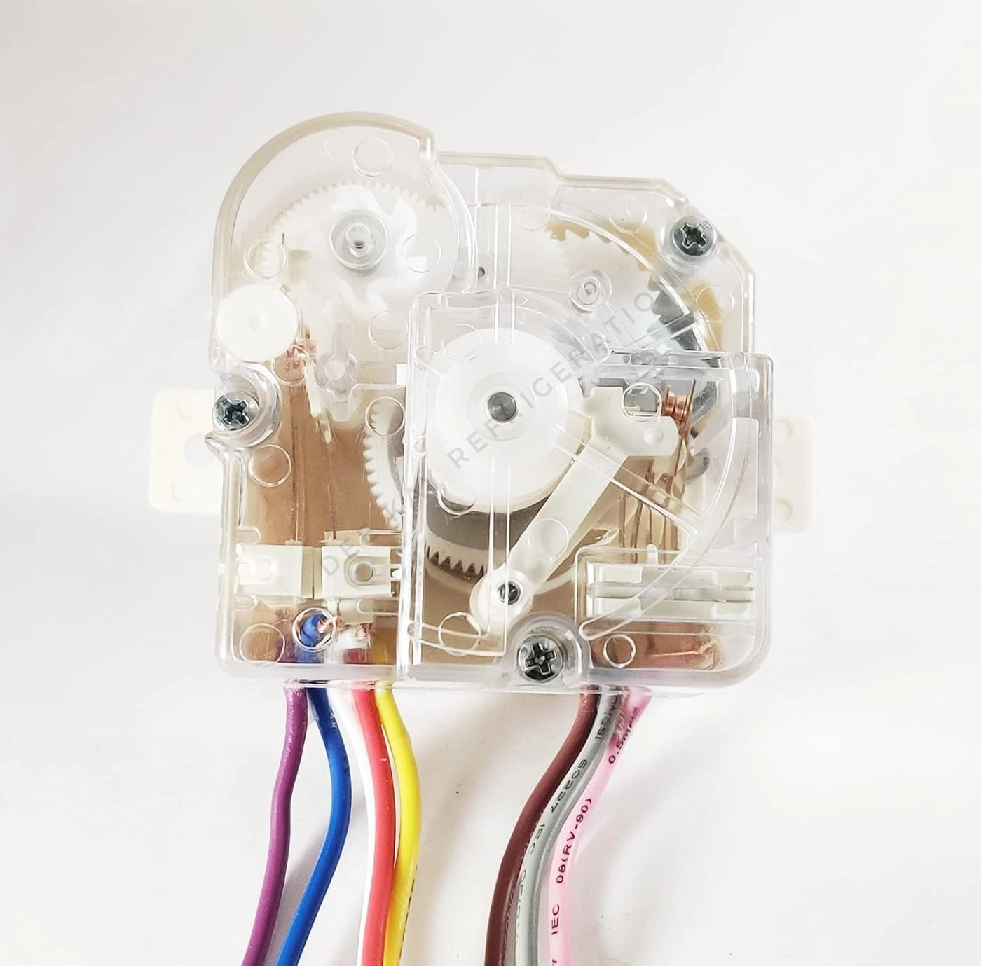 8 Wire 35 Minute WASH Timer - Lloyd Panasonic Intex Electrolux