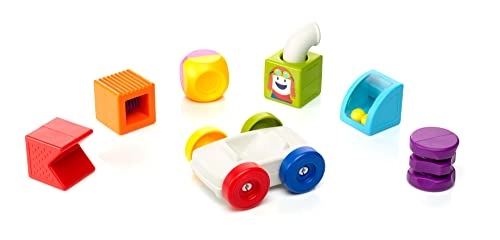 My First Build & Drive (5414301250630)