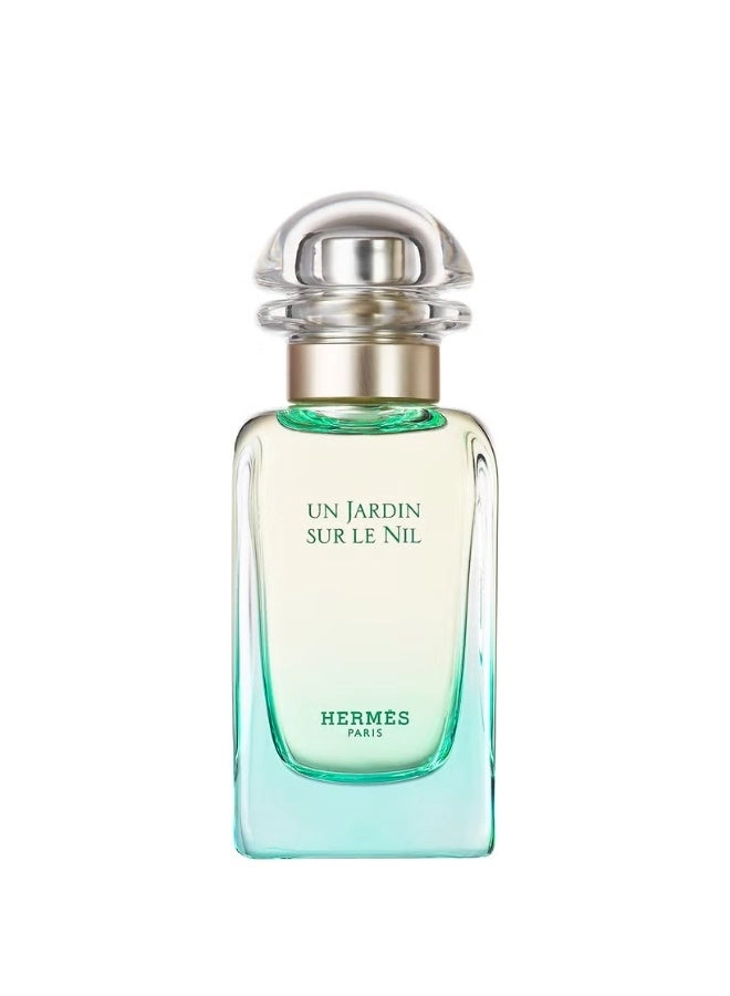 Hermès Paris Un Jardin Sur Le Nil Eau de Toilette 50ml