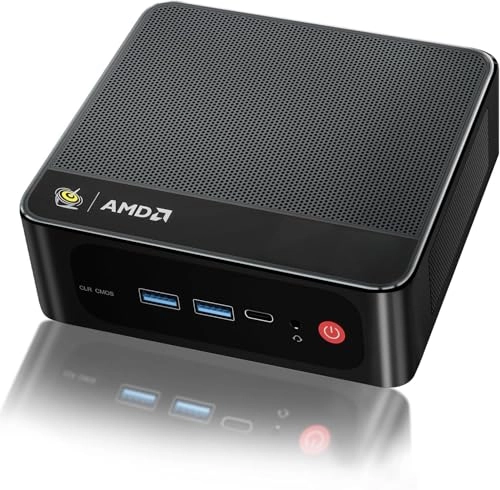 SER5 - 5500U 16GB 500GB