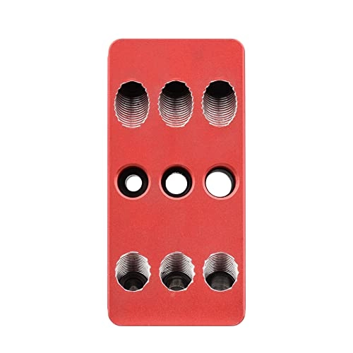 Guide Jig - 6/8/10mm 3pcs