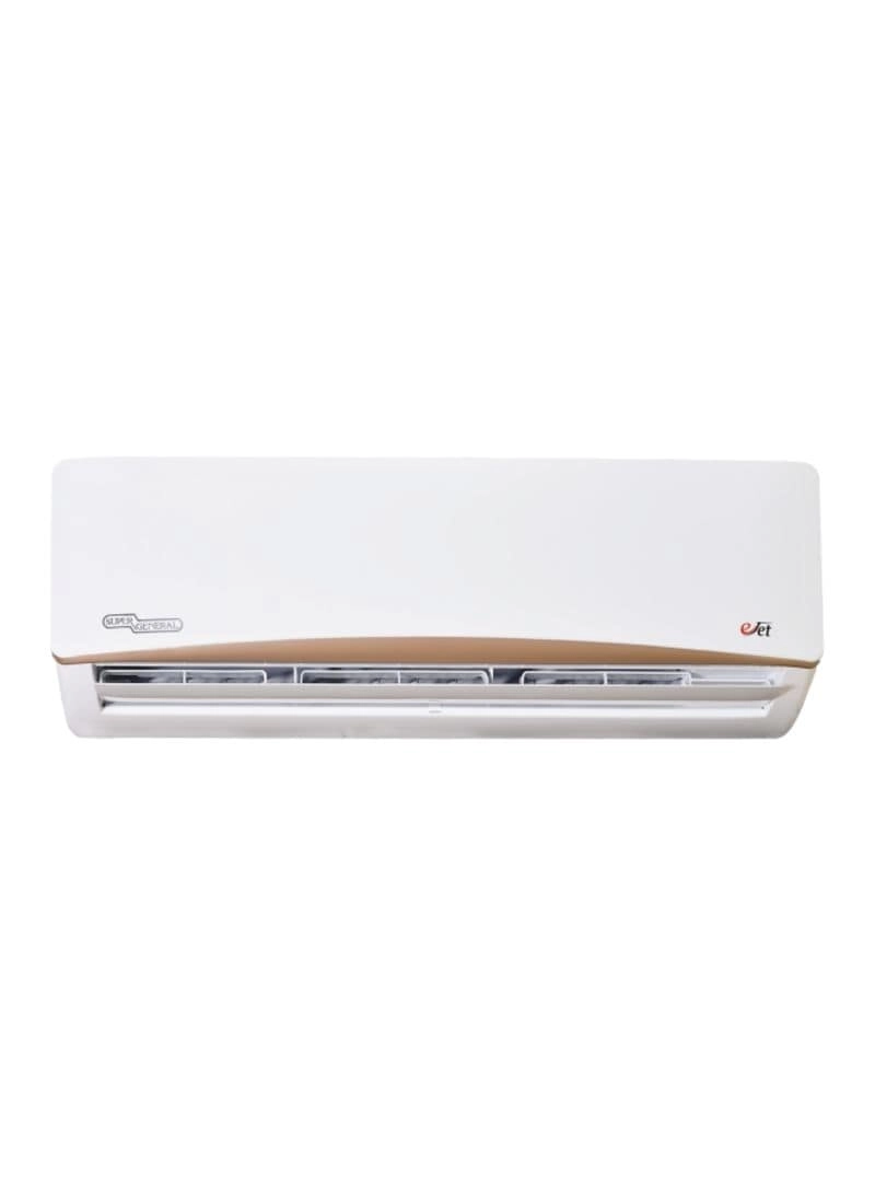 Super General SGS245GE - Split Air Conditioner 24000 BTU