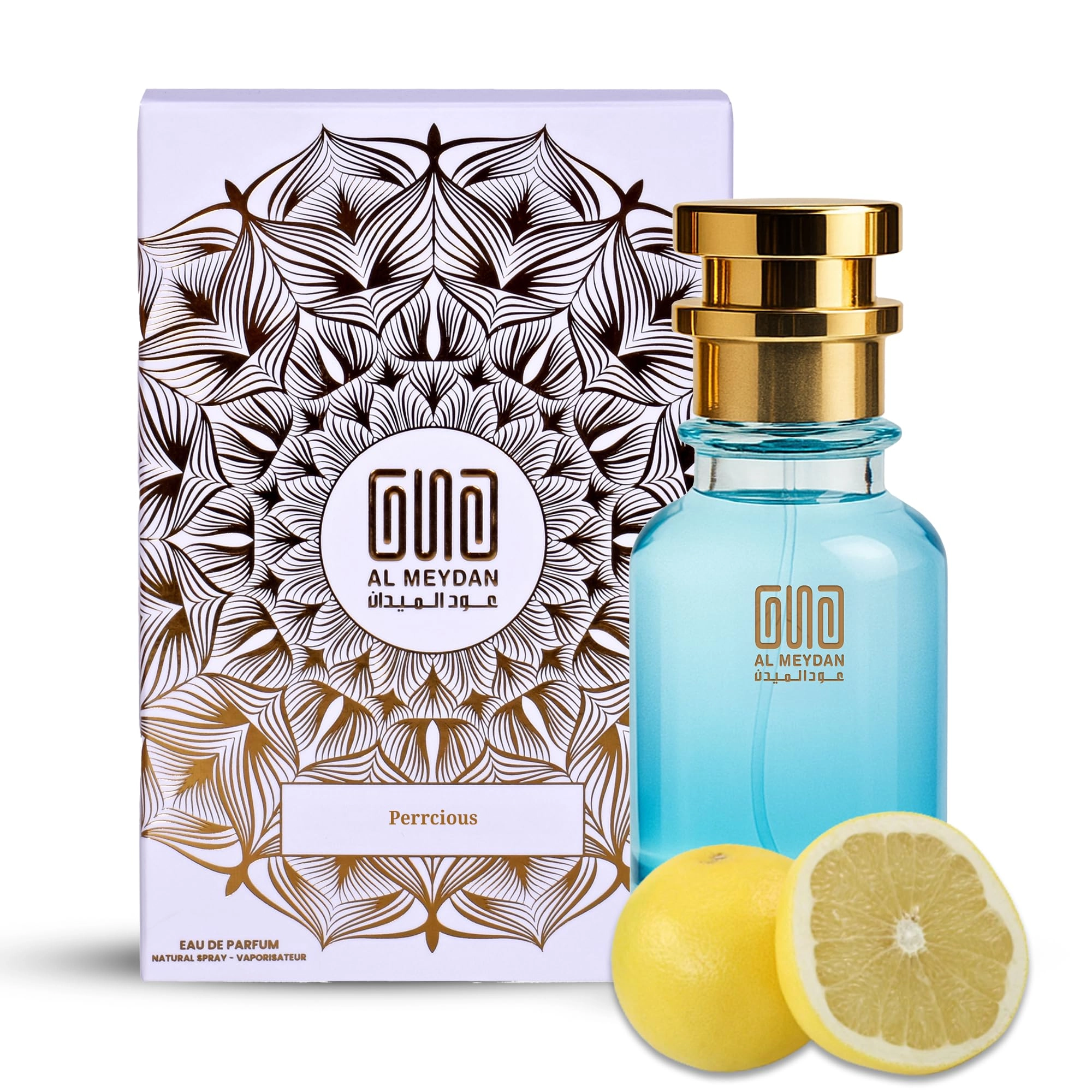 Impression of Perrcious - 100 ML