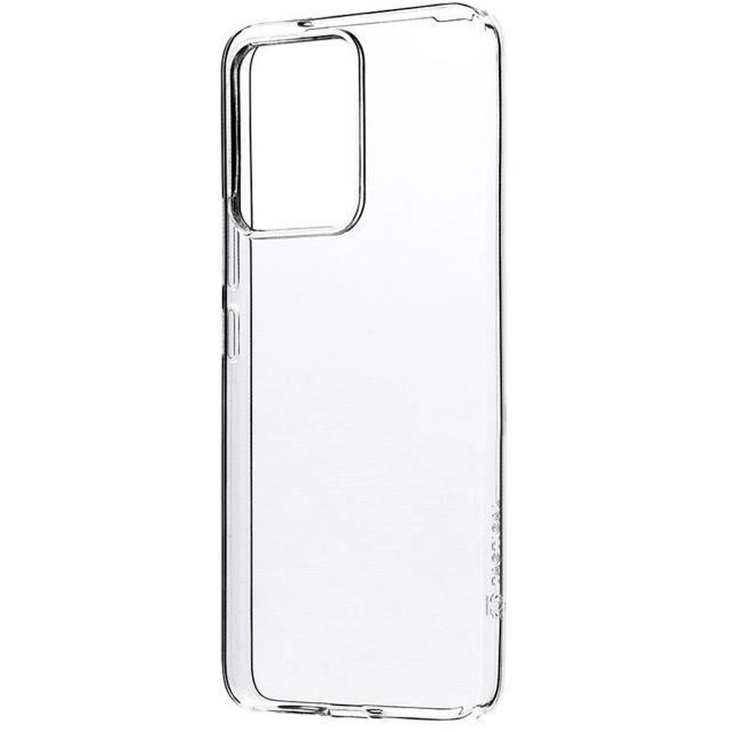 glassology Case With Screen Protector for Vivo V23E 5G