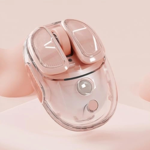 Q9 Wireless Mouse - 2.4G Bluetooth