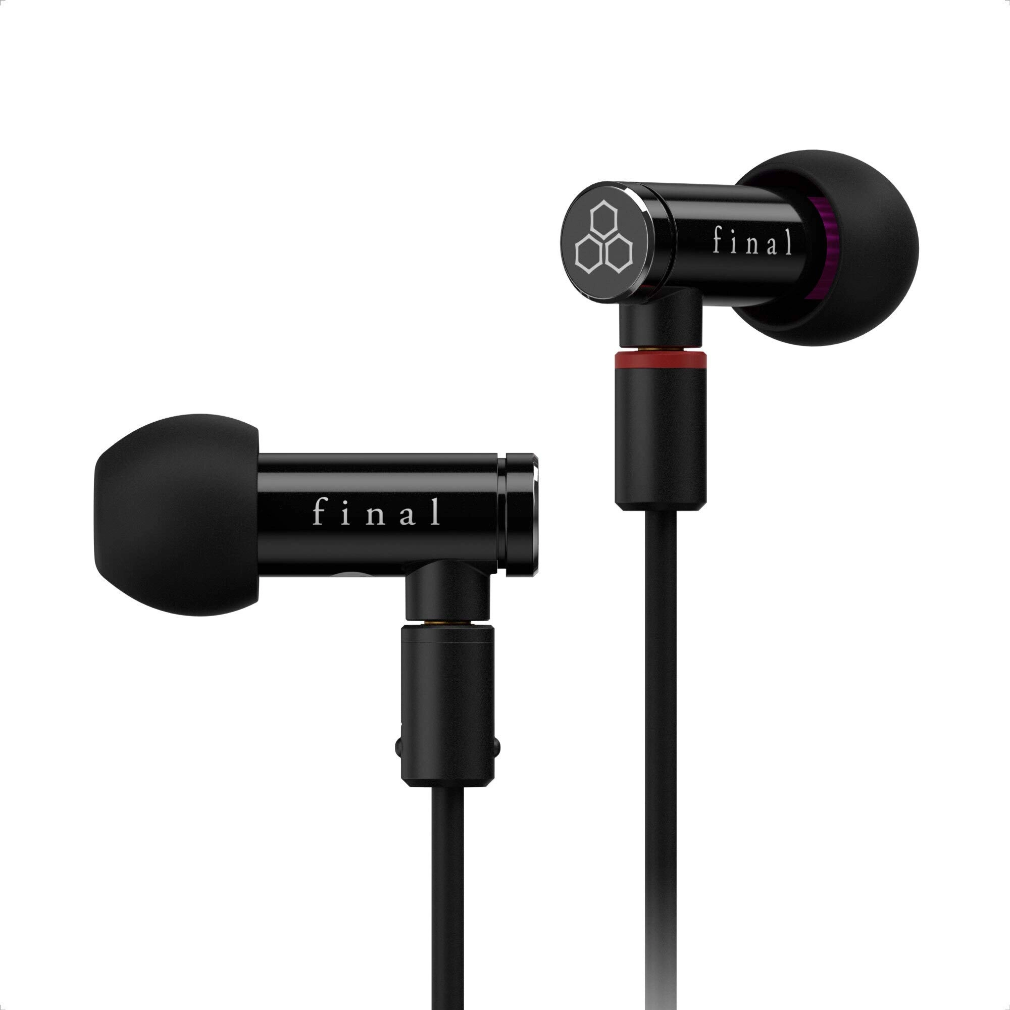 Final E4000 Wired Earbud