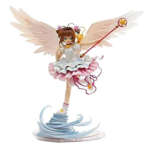 Captor Kinomoto - 25cm (25 cm)
