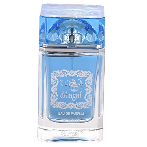 Shagaf Homme - Eau de Parfum 100ml