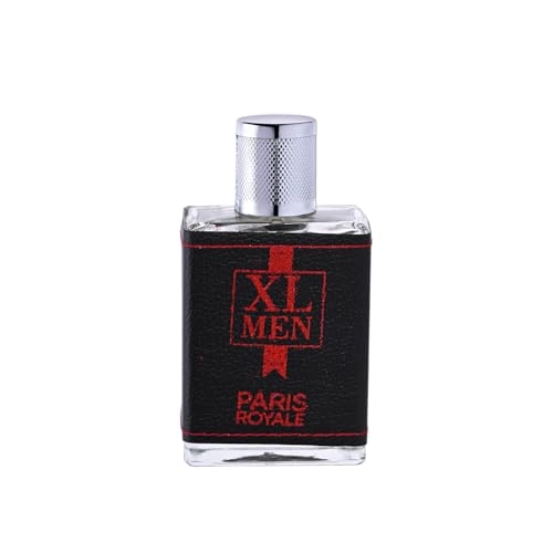 XL Men Eau de Toilette 100ml