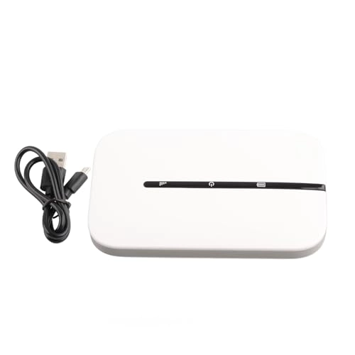 Mobile WiFi Router - 4G IEEE802.11b/g/n 150Mbps
