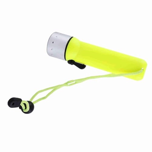 Diving Flashlight