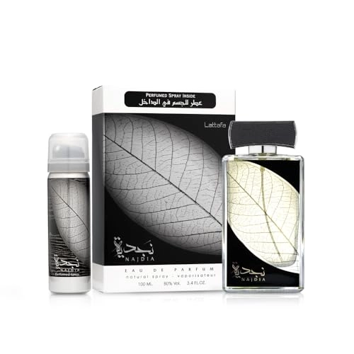 Najdia Eau de Parfum 100ml