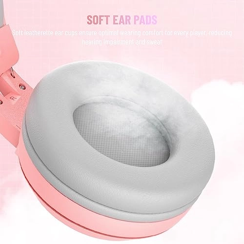 SY-G25 Wired Headset