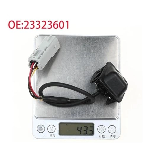 Car Rear View Backup Camera - Night vision Wire