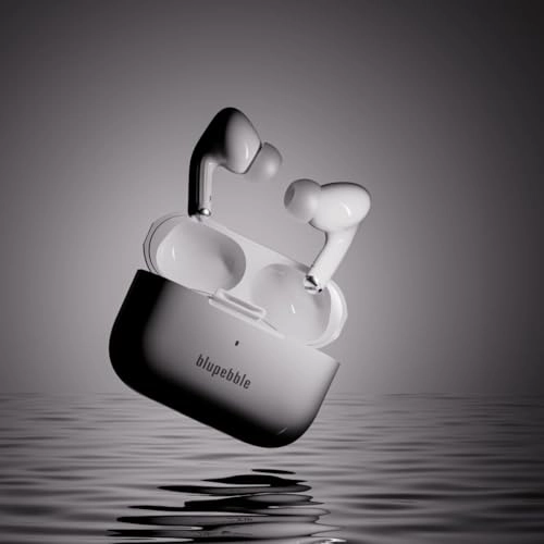 TuneFlow Wireless Earbud