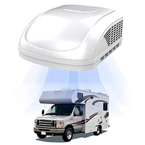RV Rooftop Air Conditioner - 2200W