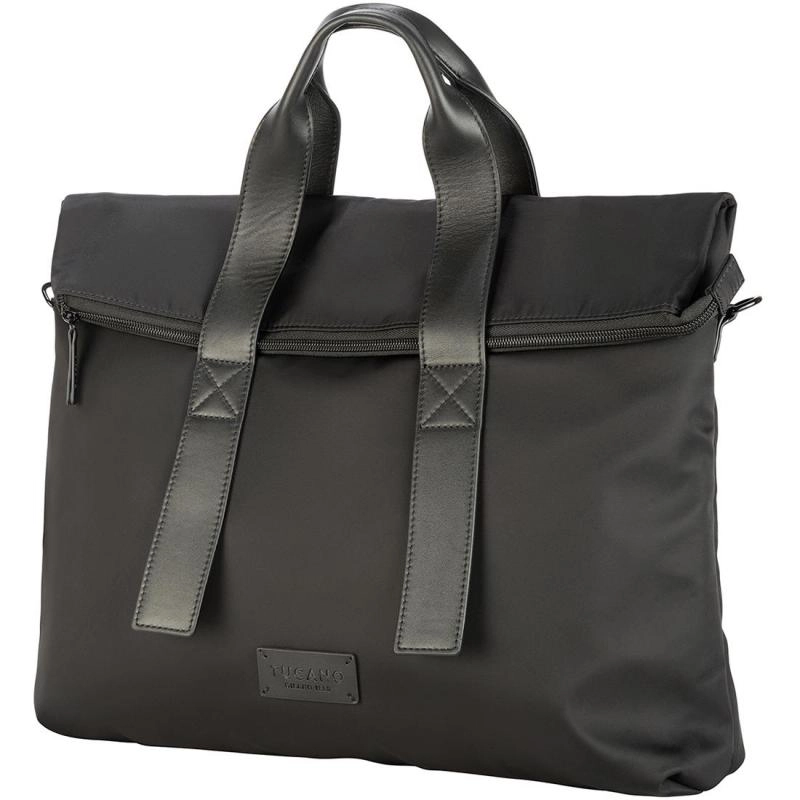 Fold Laptop Bag for 15.6-Inch Laptop