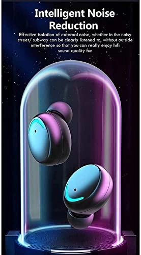 Bluetooth 5.1 Wireless Earbuds Wireless Earbud