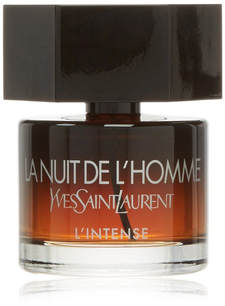 Yves Saint Laurent La Nuit De L'homme L'intense - Eau de Parfum 60ml