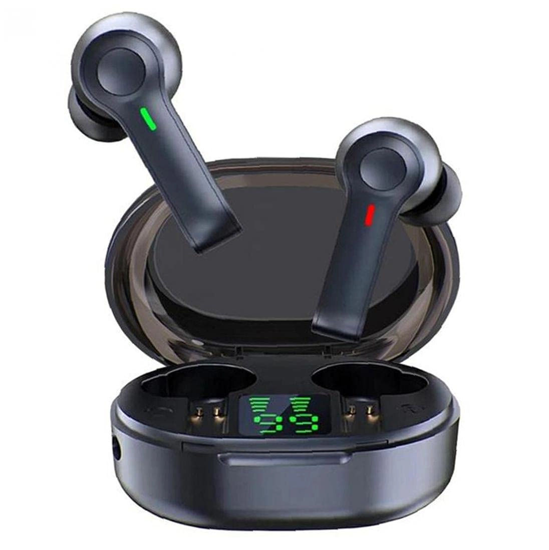 ZF4KJHY Wireless Earpiece Wireless Earphone