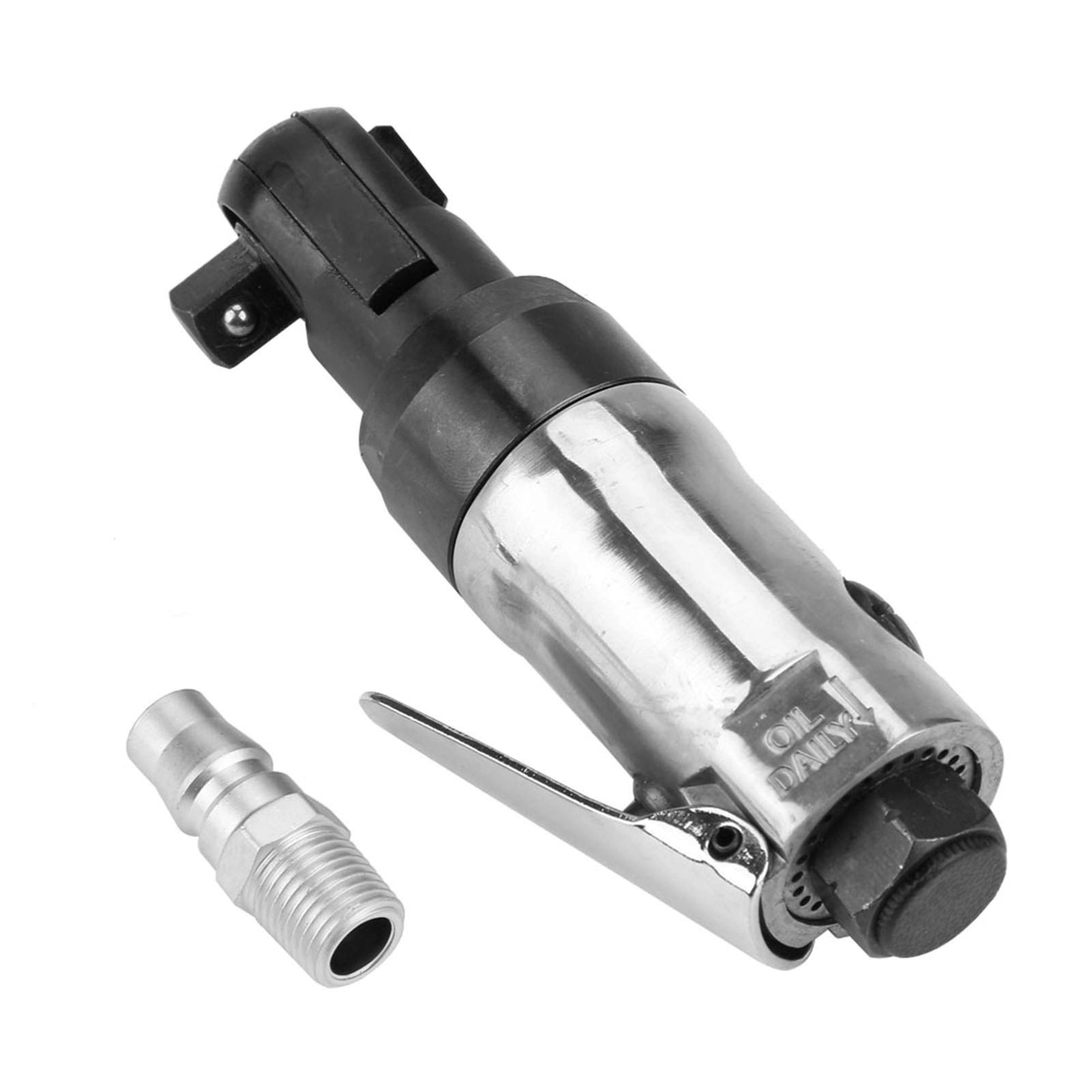 Risegun Pneumatic Ratchet Wrench - 3/8