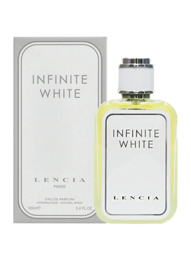 Infinite White Eau de Parfum 100ml