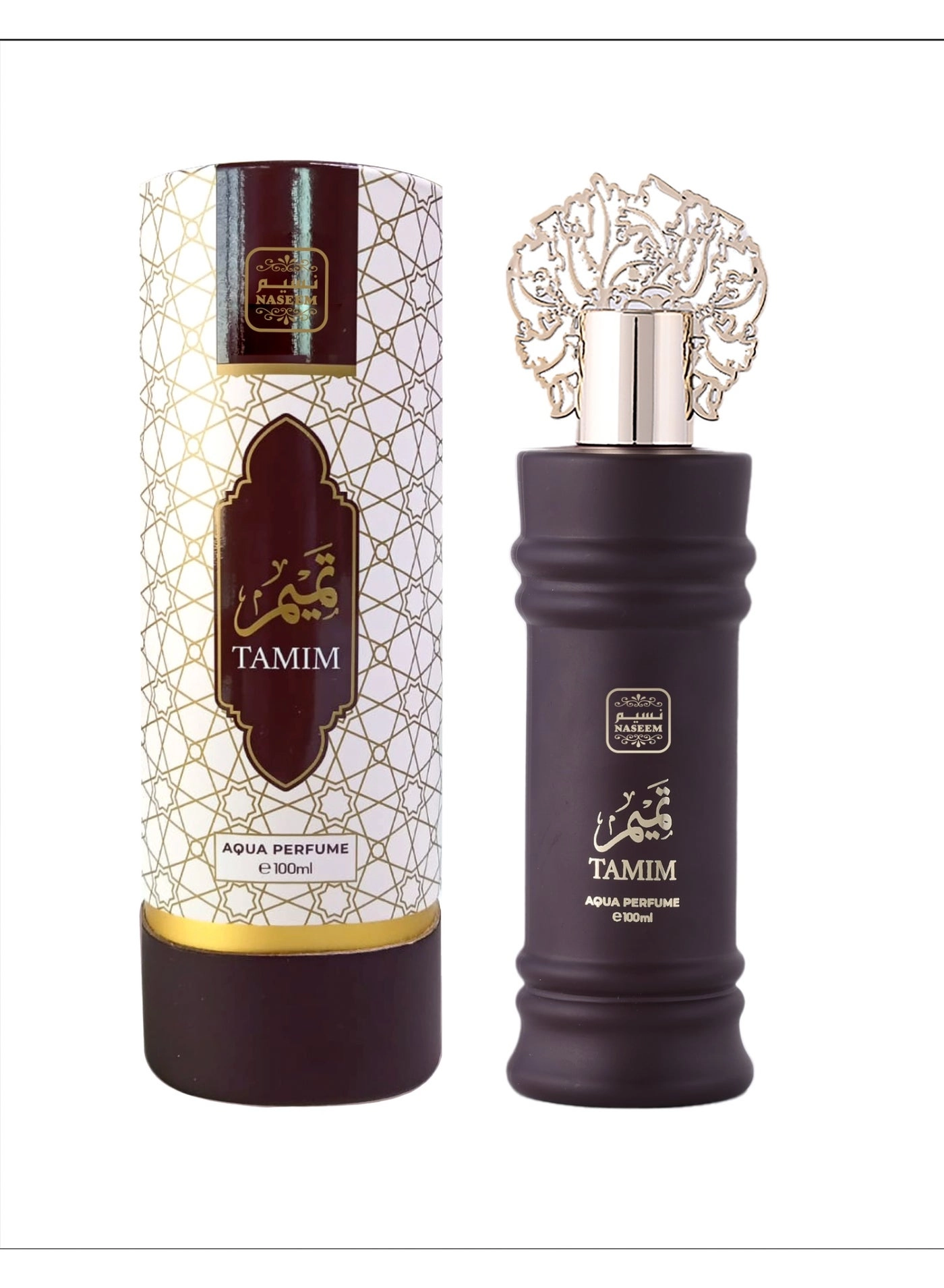 Naseem Tamim Aqua Eau de Parfum 100ml